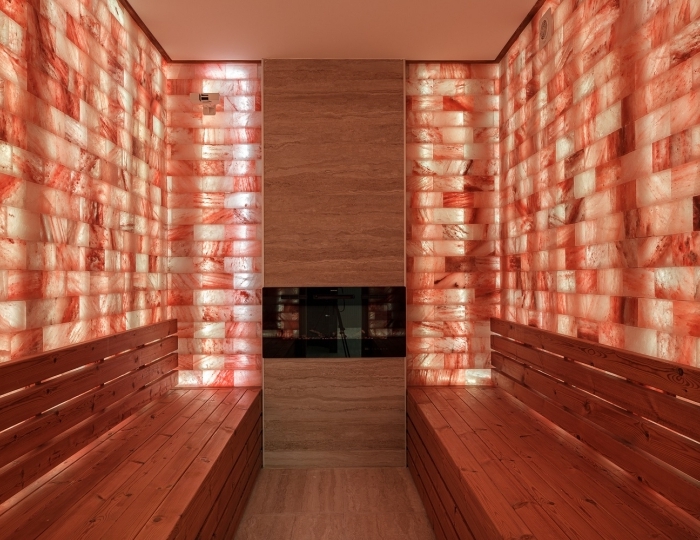 SPA-отдых - Арт-санаторий «Изовела» Апатиты