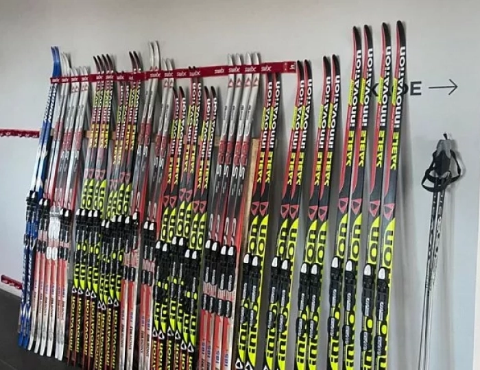 SPA-отдых - Арт-санаторий «Изовела» Апатиты