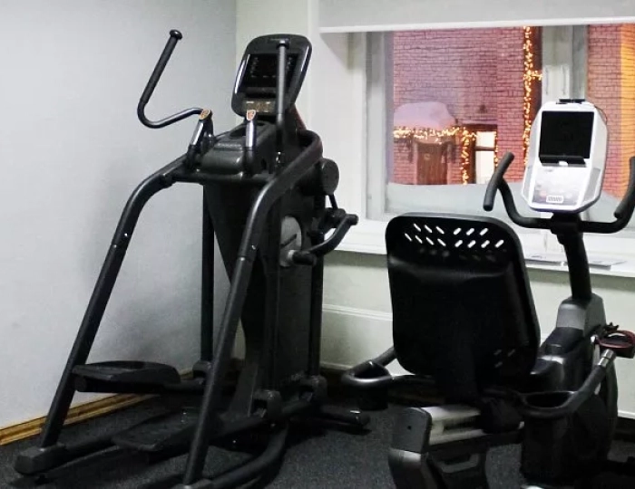 SPA-отдых - Арт-санаторий «Изовела» Апатиты